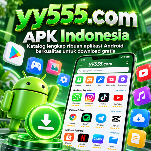 Cara Unduh yy555 Android - Tips Memilih Sumber Unduhan APK