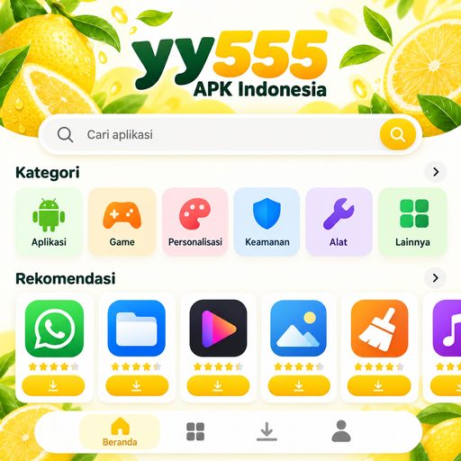Cara Unduh yy555 Android - Tips Memilih Sumber Unduhan APK